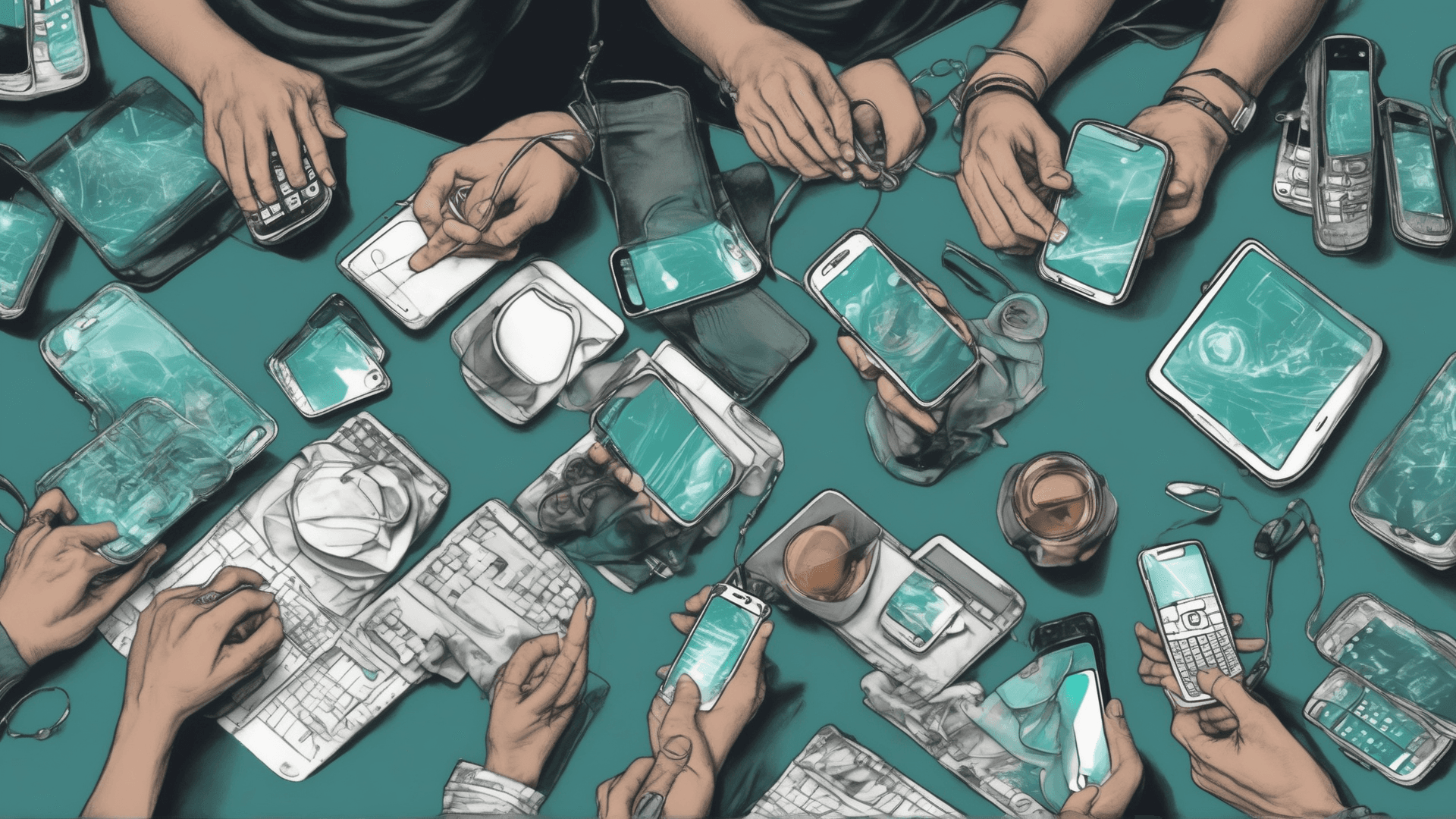Privacy and Security in a Mobile Phone World