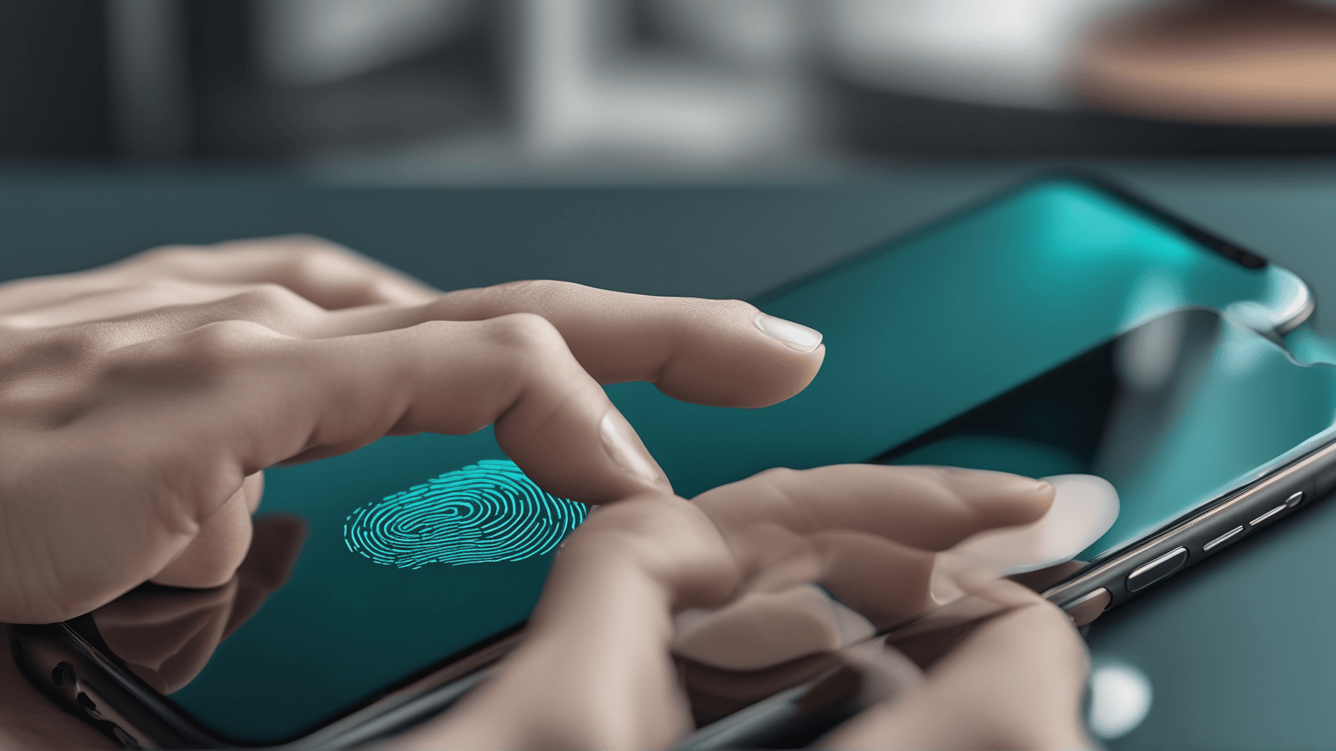 Is Fingerprint Authentication Breeding Insecurity?