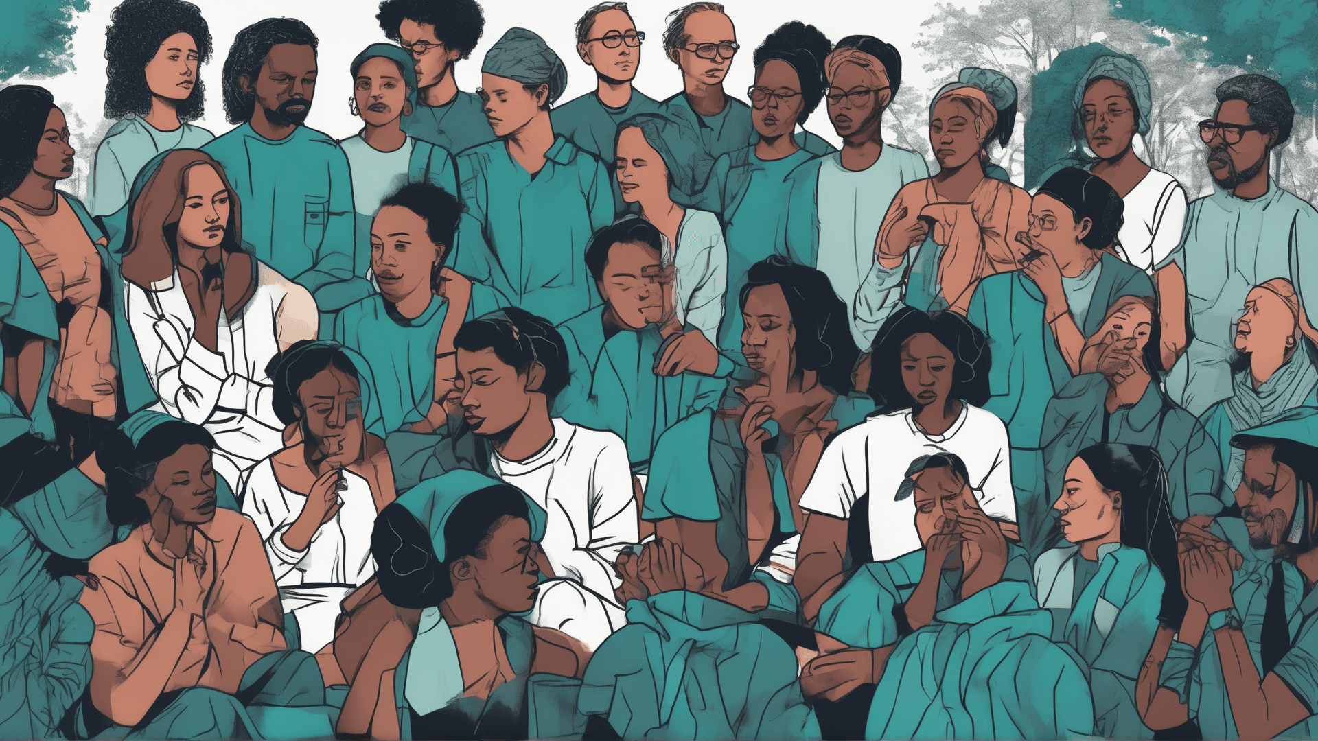 The Problem With "Those Who Are Not For Us Are Against Us"