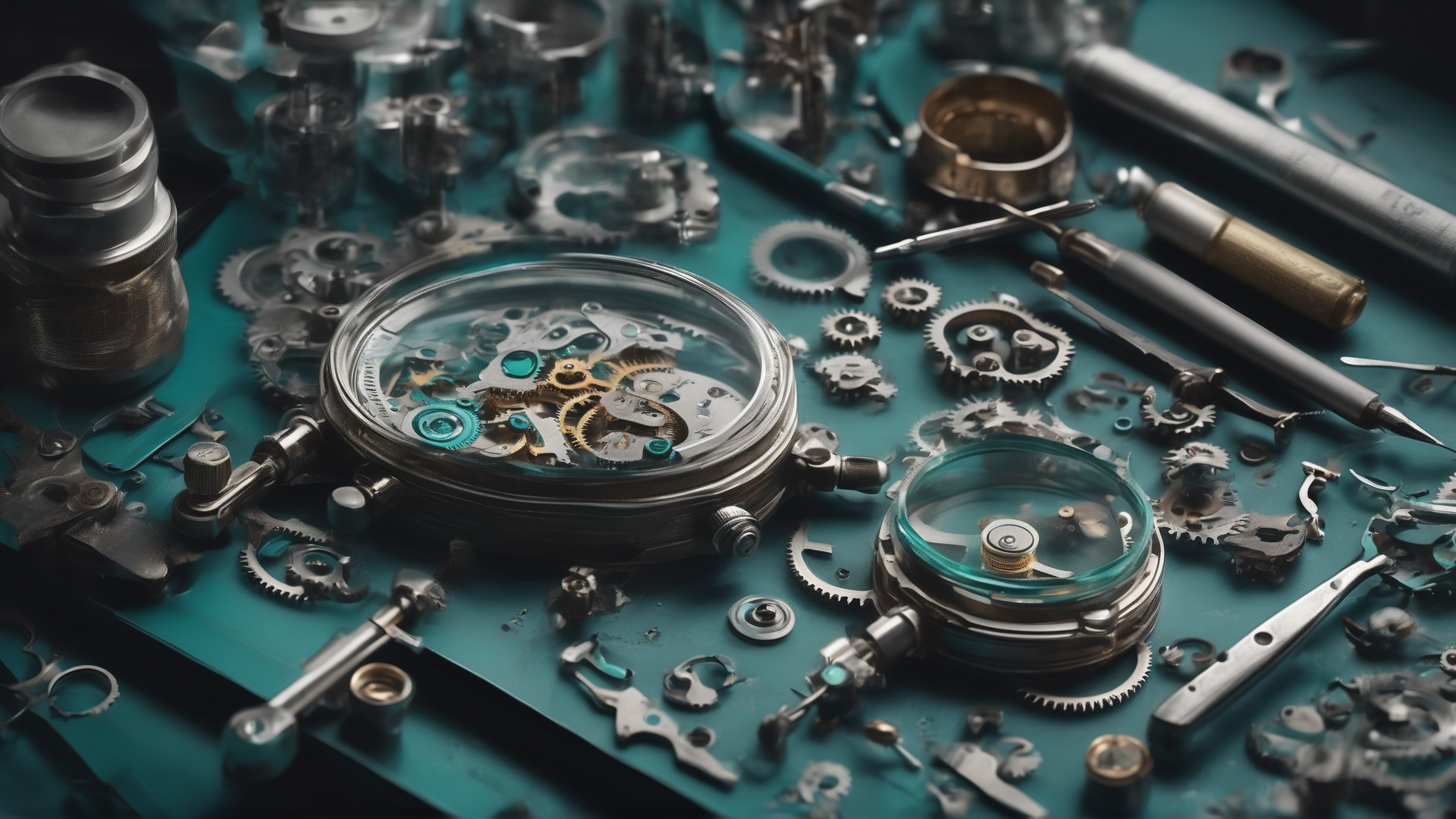 Why Your LLM Keeps Inventing JSON Keys (And What I Did About It)