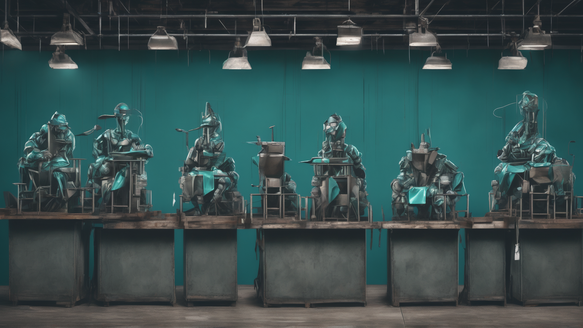 The Human Metaphor Is Breaking Multi-Agent AI Selection