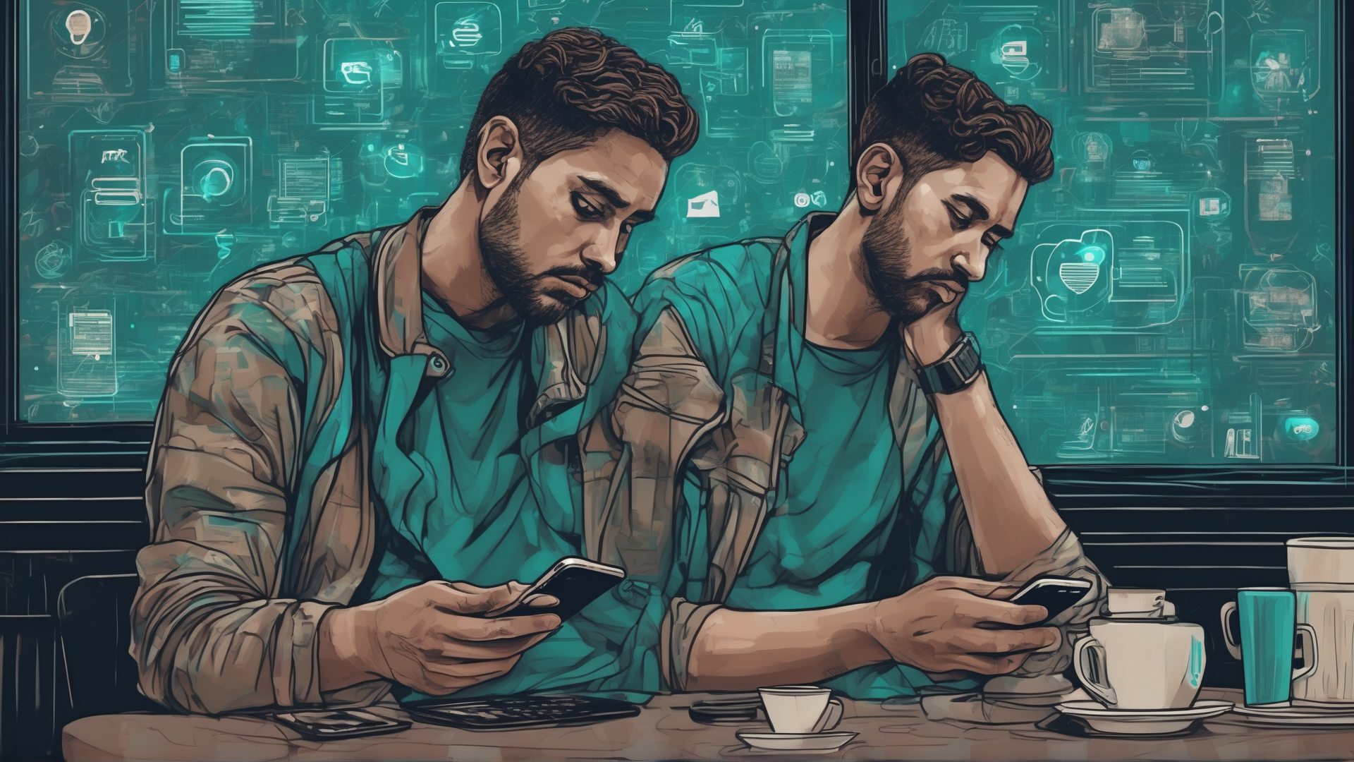 Personal Information: Undervalued Precious Commodity or Currency for Convenience?